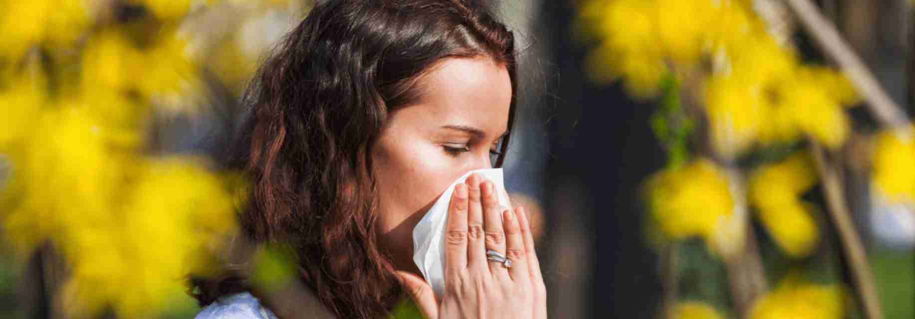 allergologo a palermo Dottoressa Caren Uasuf, Medico Speccialista in Allergologia di Palermo
